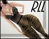 RLL Panther Sexy Suit
