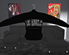 LA sweater M