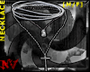 [NV]Gothic3Silv-necklace