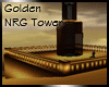 Golden NRG Tower