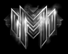 Minus Militia Logo Frame