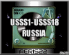 ♫ USSS1-USSS18 RUSSIA