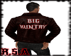Jayse's BigKuntry Jacket