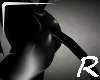 [R] PVC Cat Tail 2