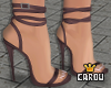 c. zoe heels