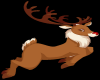LWR}Xmas Reindeer 3d
