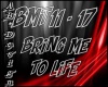 [AB]Bring me to Life P.2