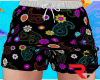 short summer beach 2