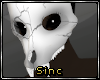 S; Flesheater Skull v1