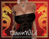 Dragon Queen Black