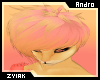Z; Peachy Hair A V3