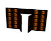 King Nu Fu Divider