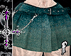 grunge skirt