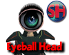 [SH] Eyeball Head