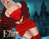 Xmas Fur Velvet Snow