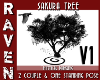 SAKURA MYSTICAL TREE V1!