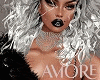 Amore Queen Luxury Fur