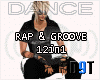 |D9T| 12in1 Rap & Groove