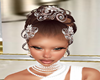 BRIDES HAIR BROWN
