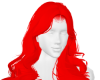Veronika red hair