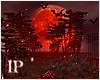 Halloween Vampire Night