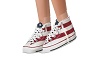 flag day shoes