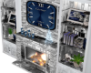 Fireplace 01