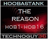 HOOBASTANK THE REASON