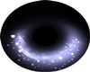 Mond Blau 1