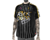 (M) CAMISA ROCK DOIDO