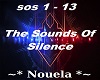 The Sounds Of Silence