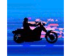 Easy Rider Animated