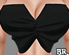 Wrap Top Black