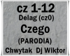 Czego-Parodia