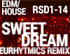 House - Sweet Dream