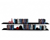 ~ Book Shelf ~