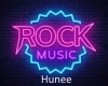 Rock Music {RH}