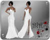 [BIR]Gown *white