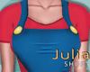 J | Super Mario F
