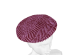 Pink Beret