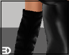 Cat Woman Gloves