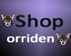 ♥ Support Orriden ♥