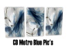 CD Metro Blue Pics