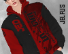 ♛Jed EGIS Hoodie