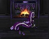 CelticDreamScrollChair