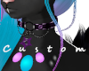 Bella Collar (Custom)