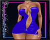 Chaya Blue Dress