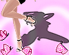 Sexy Shadow II