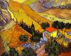 Painting by Van Gogh 2