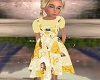 Kid Romper Dress Belle 2